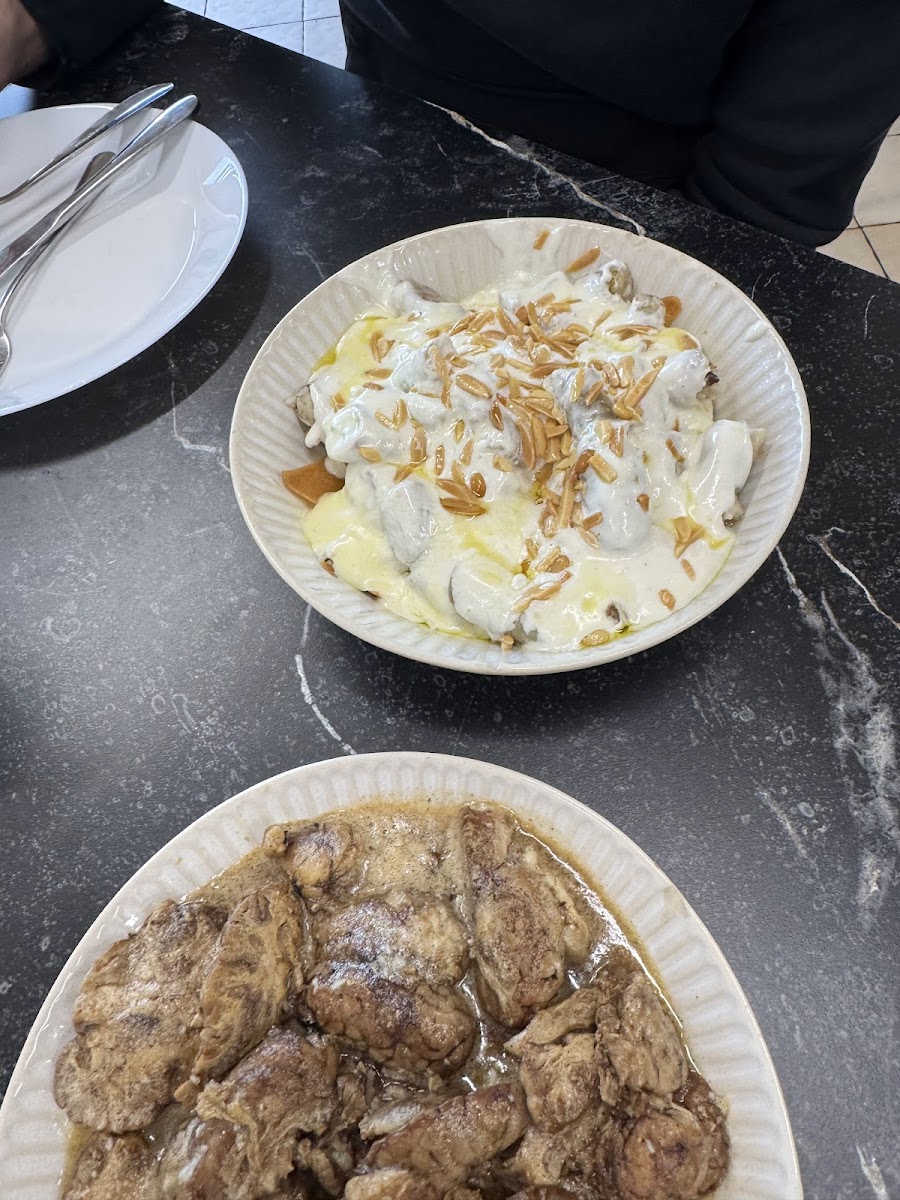 Abu Adam's Restaurant Photos 2