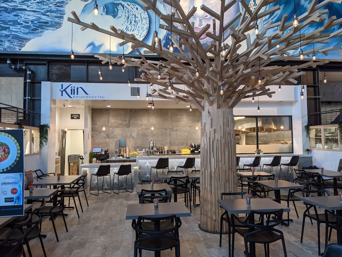 Kiin Extraordinary Thai